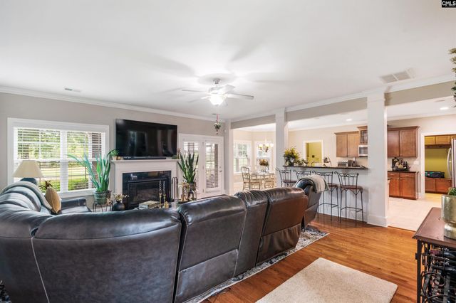 521 Patterdale Lane, Blythewood, SC 29016