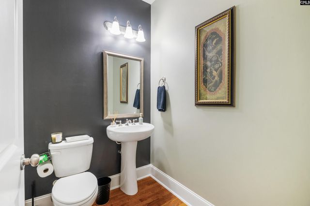 521 Patterdale Lane, Blythewood, SC 29016