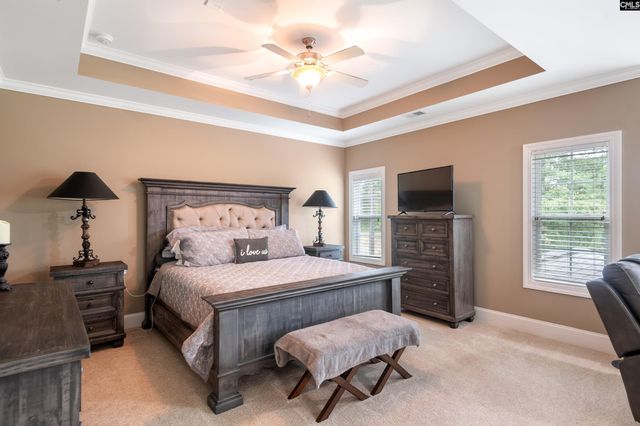 521 Patterdale Lane, Blythewood, SC 29016