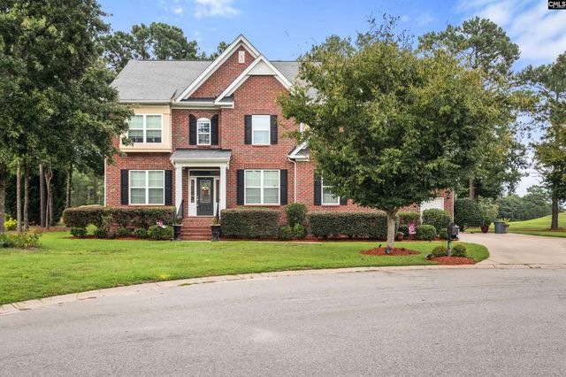 521 Patterdale Lane, Blythewood, SC 29016
