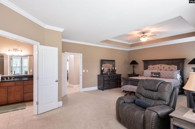 521 Patterdale Lane, Blythewood, SC 29016