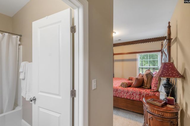 521 Patterdale Lane, Blythewood, SC 29016