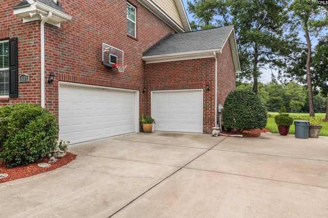 521 Patterdale Lane, Blythewood, SC 29016