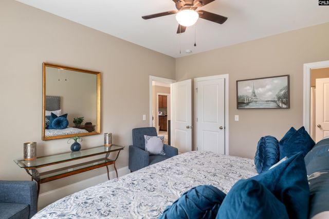 521 Patterdale Lane, Blythewood, SC 29016
