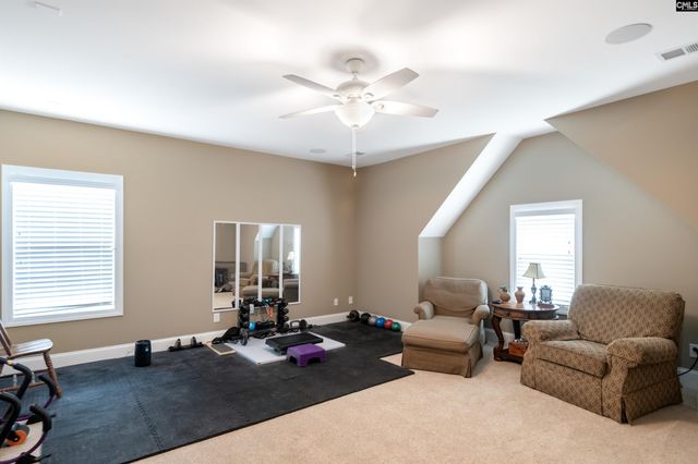 521 Patterdale Lane, Blythewood, SC 29016
