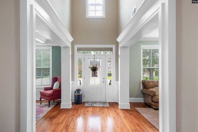 521 Patterdale Lane, Blythewood, SC 29016