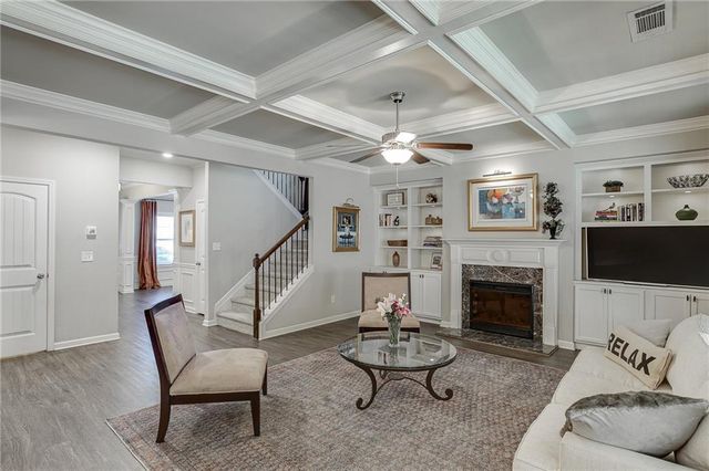9864 Elderberry Pointe, Braselton, GA 30517