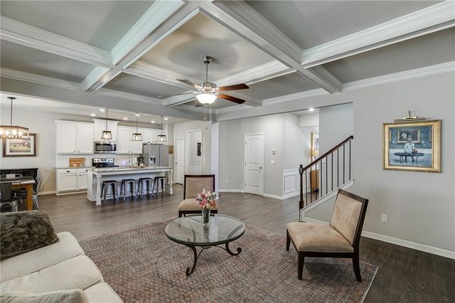 9864 Elderberry Pointe, Braselton, GA 30517