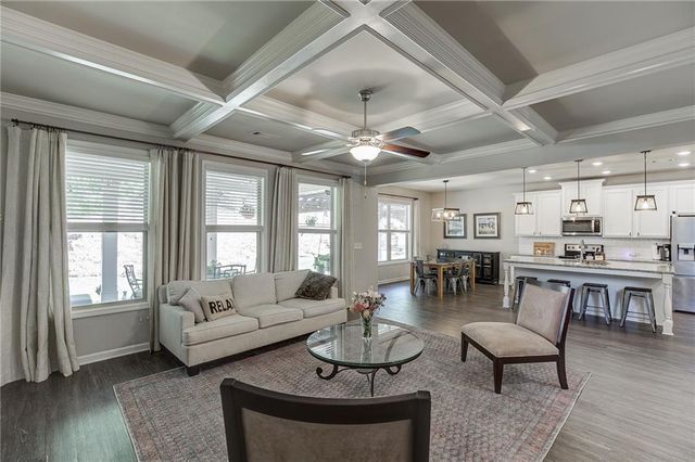 9864 Elderberry Pointe, Braselton, GA 30517