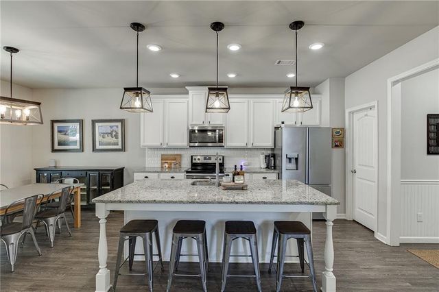 9864 Elderberry Pointe, Braselton, GA 30517