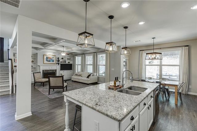 9864 Elderberry Pointe, Braselton, GA 30517