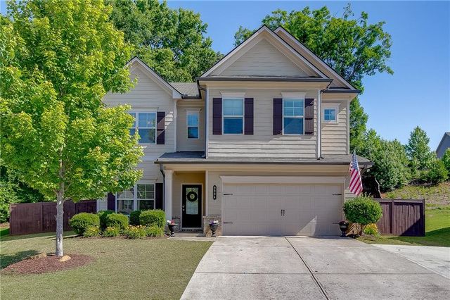 9864 Elderberry Pointe, Braselton, GA 30517