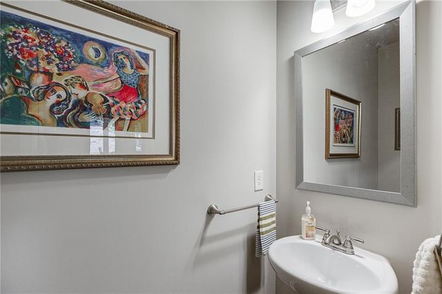 9864 Elderberry Pointe, Braselton, GA 30517