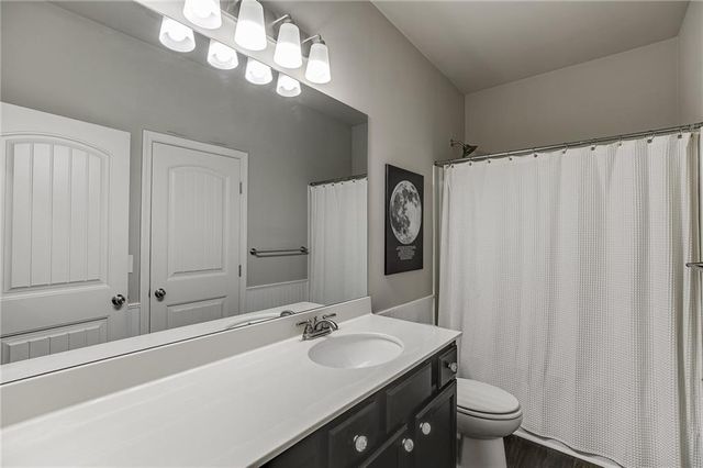 9864 Elderberry Pointe, Braselton, GA 30517