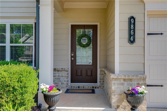 9864 Elderberry Pointe, Braselton, GA 30517