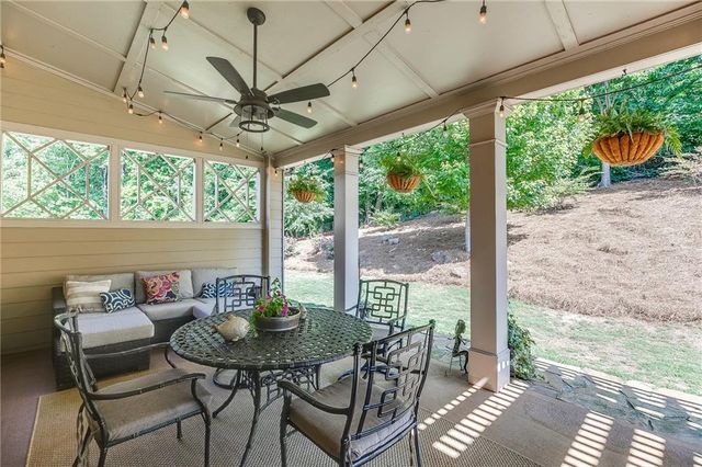9864 Elderberry Pointe, Braselton, GA 30517