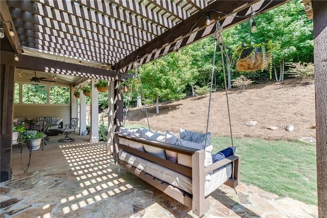 9864 Elderberry Pointe, Braselton, GA 30517