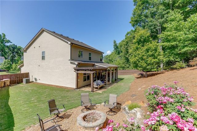 9864 Elderberry Pointe, Braselton, GA 30517