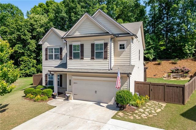 9864 Elderberry Pointe, Braselton, GA 30517