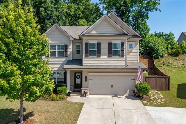 9864 Elderberry Pointe, Braselton, GA 30517