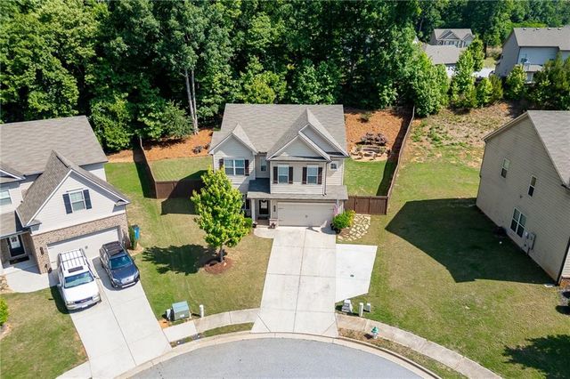 9864 Elderberry Pointe, Braselton, GA 30517