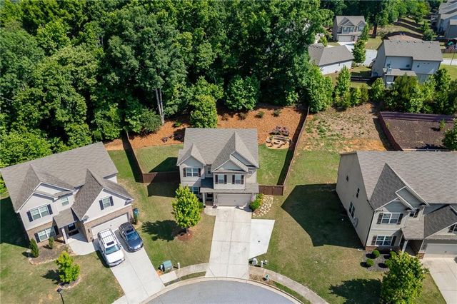 9864 Elderberry Pointe, Braselton, GA 30517