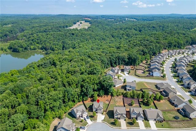 9864 Elderberry Pointe, Braselton, GA 30517
