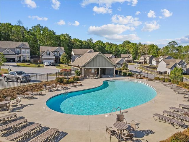 9864 Elderberry Pointe, Braselton, GA 30517