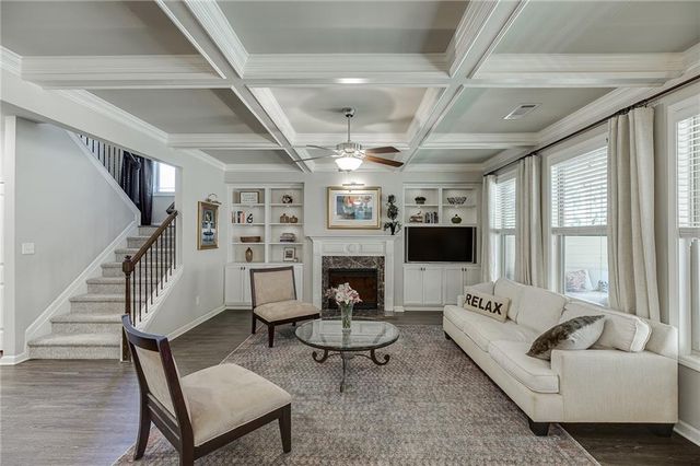 9864 Elderberry Pointe, Braselton, GA 30517