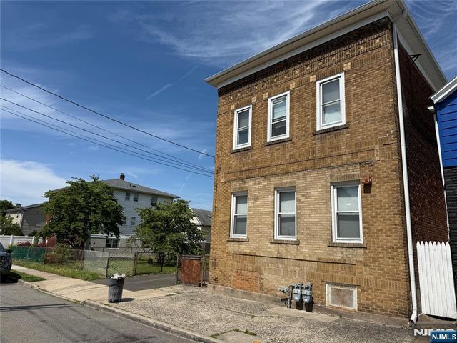33 Gaston Avenue, Garfield, NJ 07026