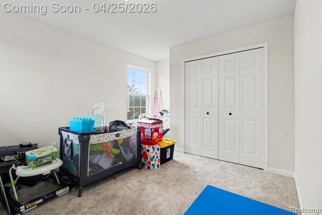 50585 Steed Drive, Canton, MI 48187