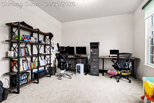 50585 Steed Drive, Canton, MI 48187