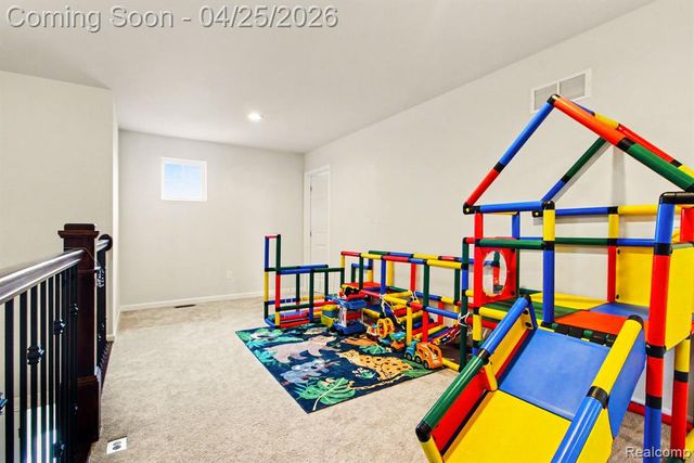50585 Steed Drive, Canton, MI 48187