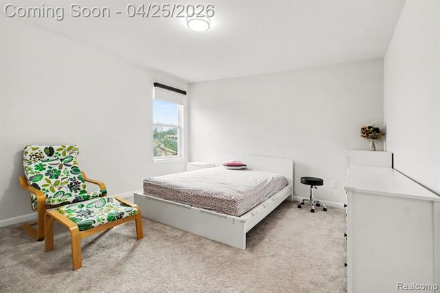 50585 Steed Drive, Canton, MI 48187