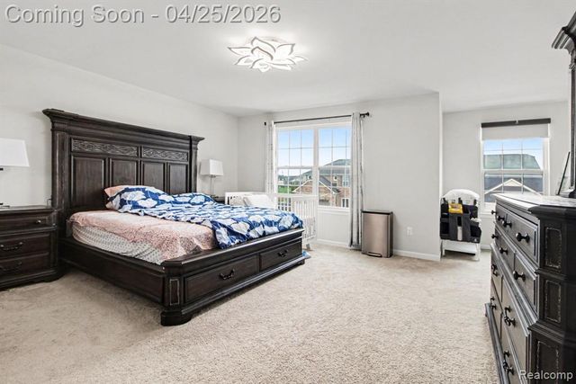 50585 Steed Drive, Canton, MI 48187