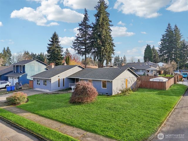 6503 NE 68th Street, Vancouver, WA 98661