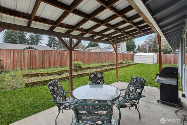 6503 NE 68th Street, Vancouver, WA 98661
