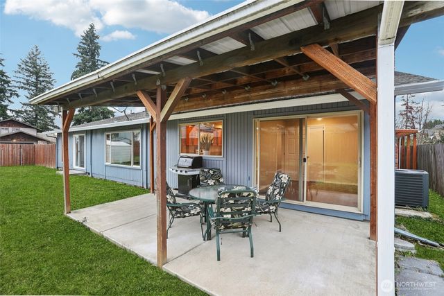 6503 NE 68th Street, Vancouver, WA 98661