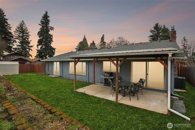 6503 NE 68th Street, Vancouver, WA 98661