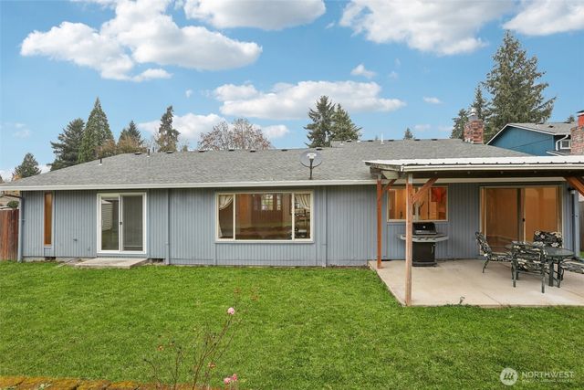 6503 NE 68th Street, Vancouver, WA 98661