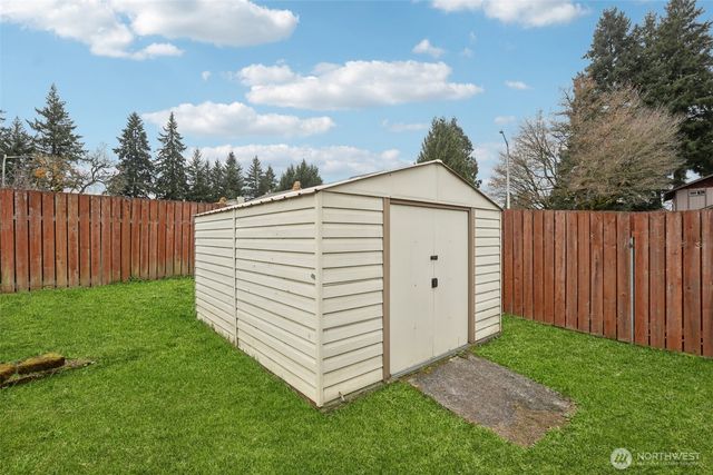6503 NE 68th Street, Vancouver, WA 98661