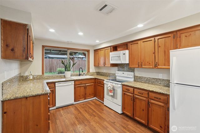 6503 NE 68th Street, Vancouver, WA 98661