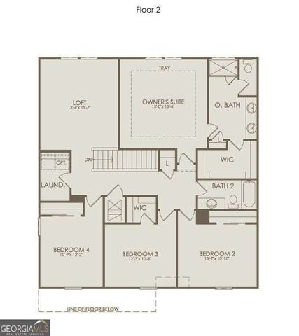 125 Kenney Way, Locust Grove, GA 30248