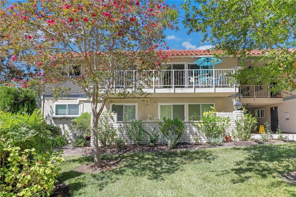 892 Ronda Sevilla Q, Laguna Woods, CA 92637 — exterior