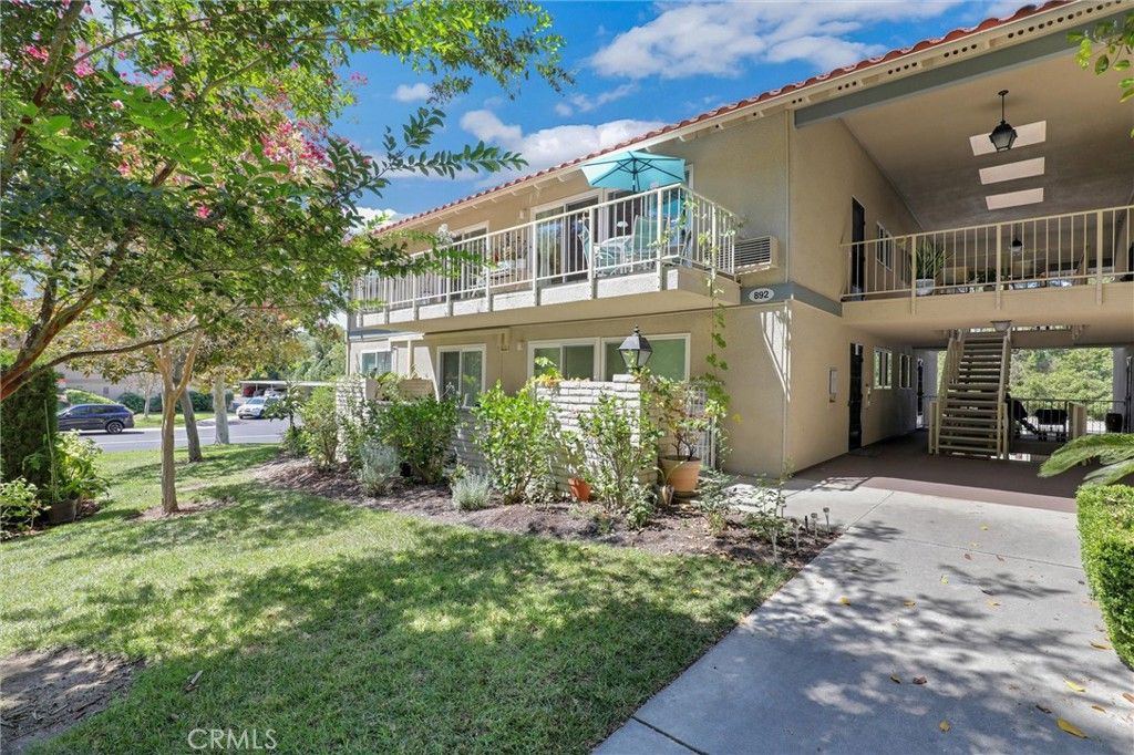 892 Ronda Sevilla Q, Laguna Woods, CA 92637 — photo 2