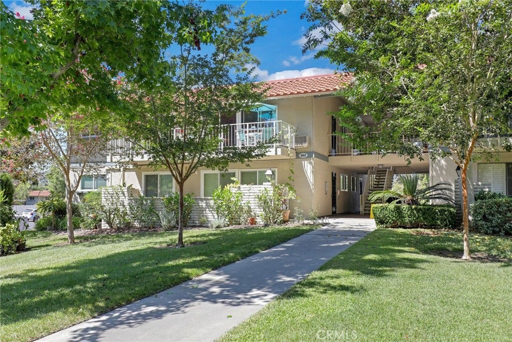 892 Ronda Sevilla Q, Laguna Woods, CA 92637 — photo 5