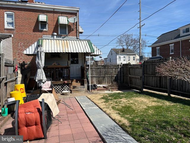 1049 GENESEE ST, Trenton, NJ 08610