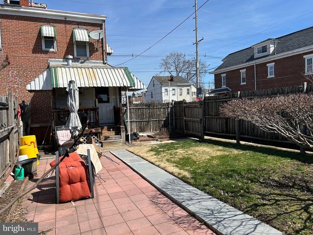 1049 GENESEE ST, Trenton, NJ 08610