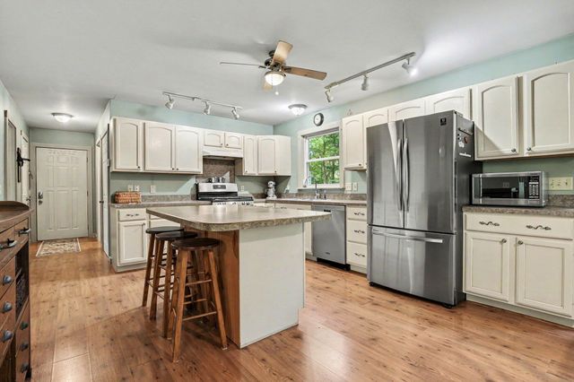 5767 Miranda Drive, Montcalm Twp, MI 48838