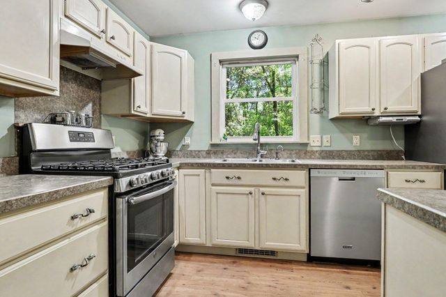 5767 Miranda Drive, Montcalm Twp, MI 48838